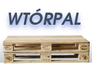 palety Bydgoszcz - Wtórpal